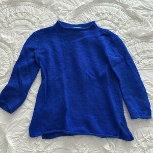 United Colors of Benetton Wool Sweater